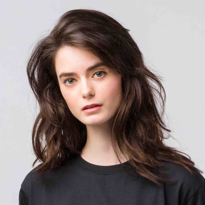 Emily Harrison